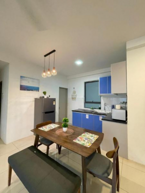 Casa Kayangan Meru Ipoh 3BR ALLURE -by Goswell